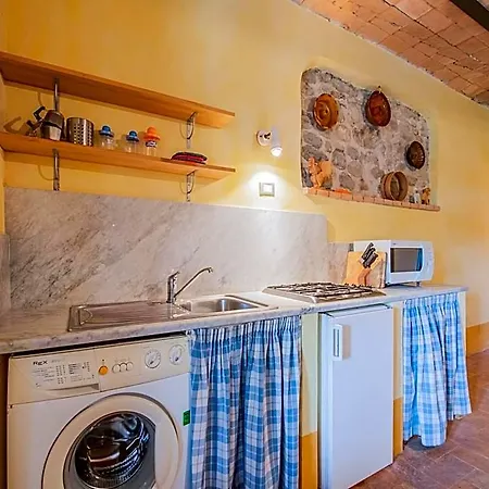 Belvilla By Oyo Azulejos 3* Fabro