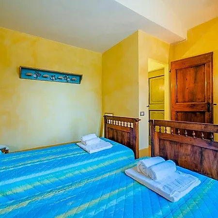 Belvilla By Oyo Azulejos فابرو