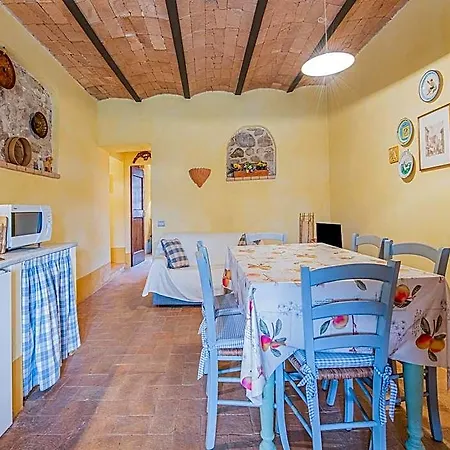 Belvilla By Oyo Azulejos 3* Fabro